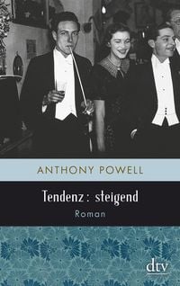 Produktbild: Tendenz: steigend