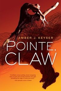 Produktbild: Pointe, Claw