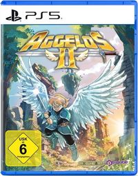 Produktbild: Aggelos 2