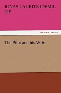 Produktbild: The Pilot and his Wife