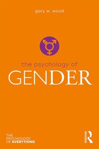 Produktbild: The Psychology of Gender