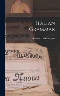 Produktbild: Italian Grammar
