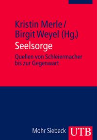 Produktbild: Seelsorge
