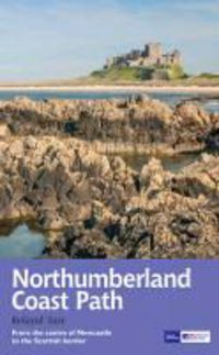 Produktbild: Tarr, R: Northumberland Coast Path