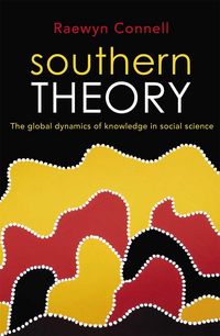 Produktbild: Connell, R: Southern Theory