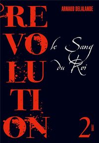 Produktbild: Le Sang Du Roi