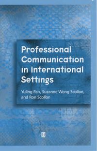 Produktbild: Professional Communication in