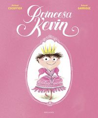 Produktbild: Princesa Kevin