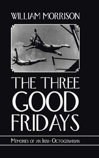 Produktbild: The Three Good Fridays