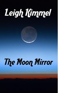 Produktbild: The Moon Mirror