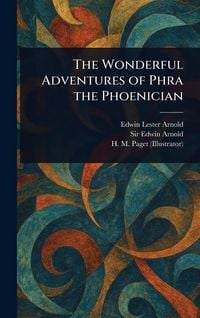 Produktbild: The Wonderful Adventures of Phra the Phoenician