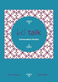 Produktbild: Bel talk Conversation Practice, m. 1 Audio