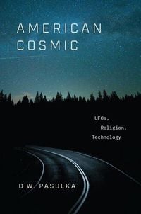 Produktbild: American Cosmic