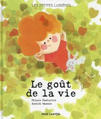 Produktbild: Le go&ucirc;t de la vie