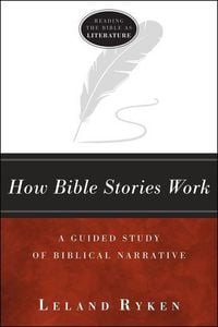 Produktbild: How Bible Stories Work