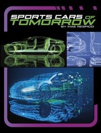 Produktbild: Sports Cars of Tomorrow