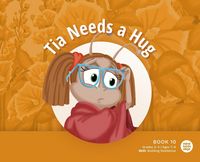 Produktbild: Tia Needs a Hug