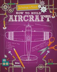 Produktbild: How to Build Aircraft