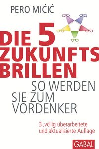 Produktbild: Die 5 Zukunftsbrillen