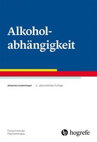 Produktbild: Alkoholabh&auml;ngigkeit