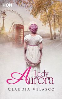 Produktbild: Lady aurora