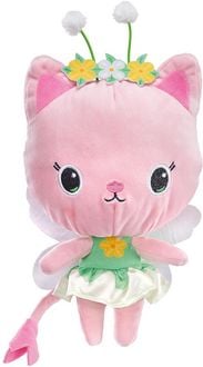 Produktbild: Gabby's Dollhouse, Kitty Fee, 22 cm