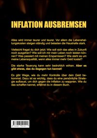 Inflation ausbremsen