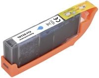 Produktbild: Renkforce Druckerpatrone ersetzt Canon CLI-551C XL Kompatibel Cyan RF-5655918