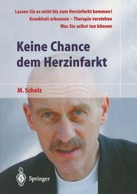Produktbild: Keine Chance dem Herzinfarkt