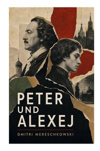 Produktbild: Peter und Alexej