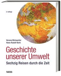 Produktbild: Geschichte unserer Umwelt