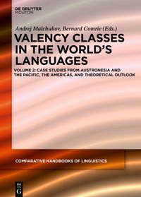 Produktbild: Case Studies from Austronesia, the Pacific, the Americas, and Theoretical Outlook