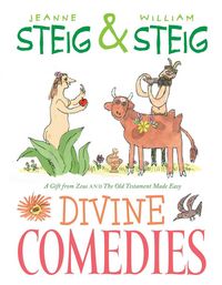 Produktbild: Divine Comedies