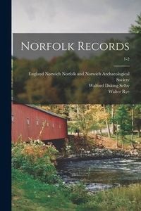 Produktbild: Norfolk Records; 1-2