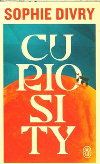 Produktbild: Curiosity