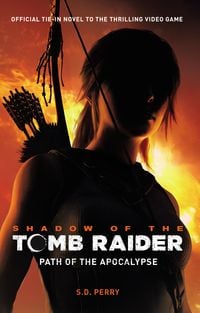 Produktbild: Shadow of the Tomb Raider