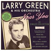 Produktbild: Near You - The Singles Collection 1946-50