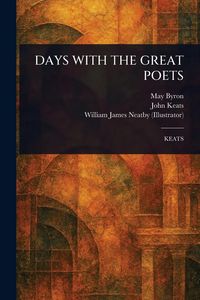 Produktbild: Days with the Great Poets