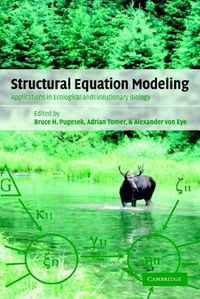 Produktbild: Structural Equation Modeling