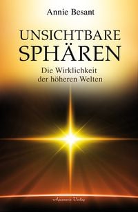 Produktbild: Unsichtbare Sph&auml;ren