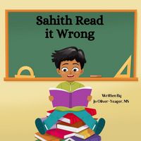 Produktbild: Sahith Read it Wrong