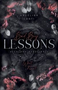 Produktbild: Bad Boy Lessons