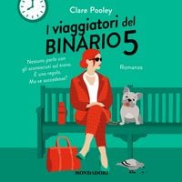Produktbild: I viaggiatori del binario 5