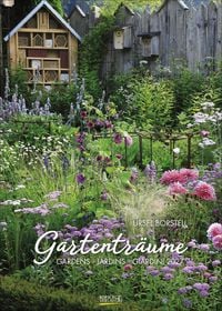 Produktbild: Gartentr&auml;ume 2027