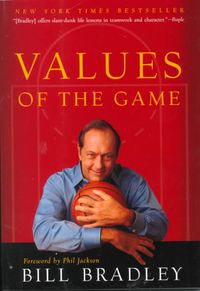 Produktbild: Values of the Game