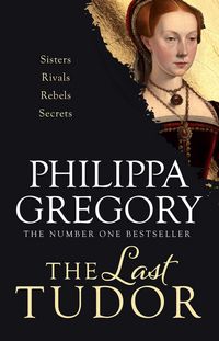 Produktbild: The Last Tudor
