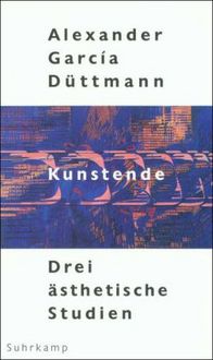 Produktbild: Kunstende