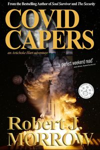 Produktbild: Covid Capers