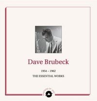 Produktbild: The Essential Works : 1954-1962