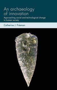 Produktbild: An archaeology of innovation